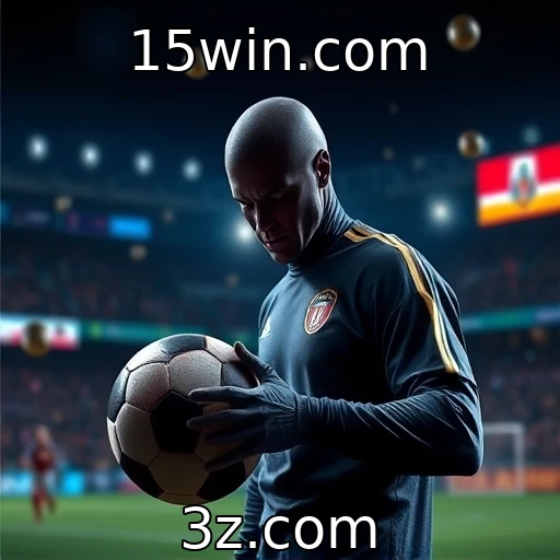 15win.com Apostas Esportivas: Como Análises Profundas Podem Impulsionar Seus Ganhos