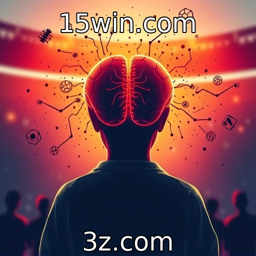 15win.com Análise das Melhores Jogadas nas Apostas Esportivas deste Ano