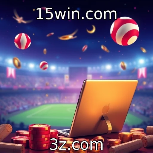 15win.com Como os jackpots progressivos transformam a experiência nos cassinos online?