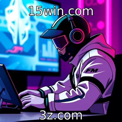 15win.com Desvendando os segredos das apostas esportivas rentáveis