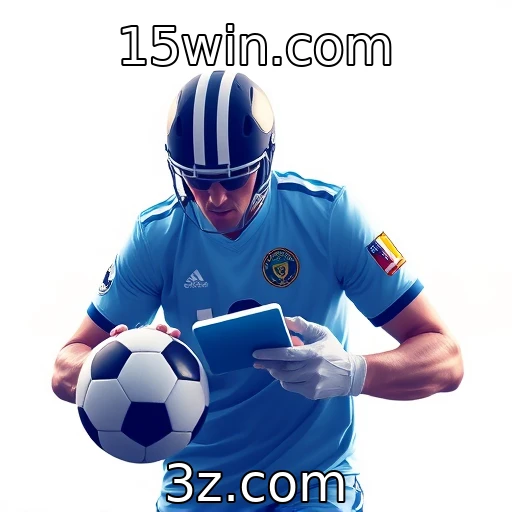 15win.com Apostas esportivas: Como analisar seu desempenho em cada partida