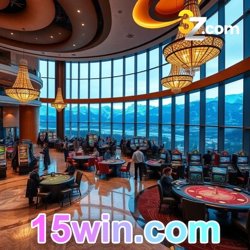 15win.com Slots