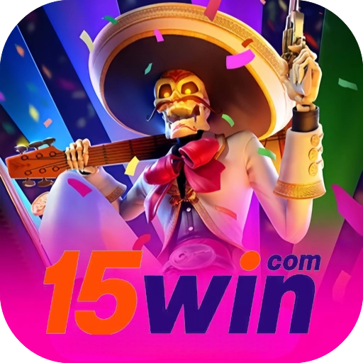 15win Logo